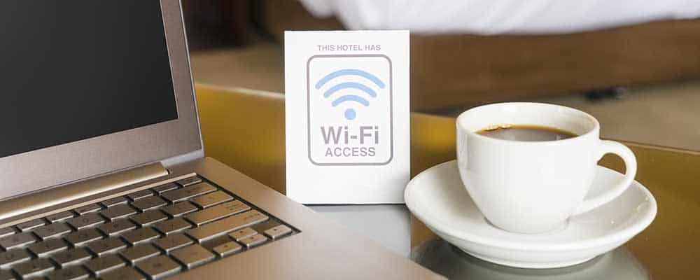 hotel-wifi